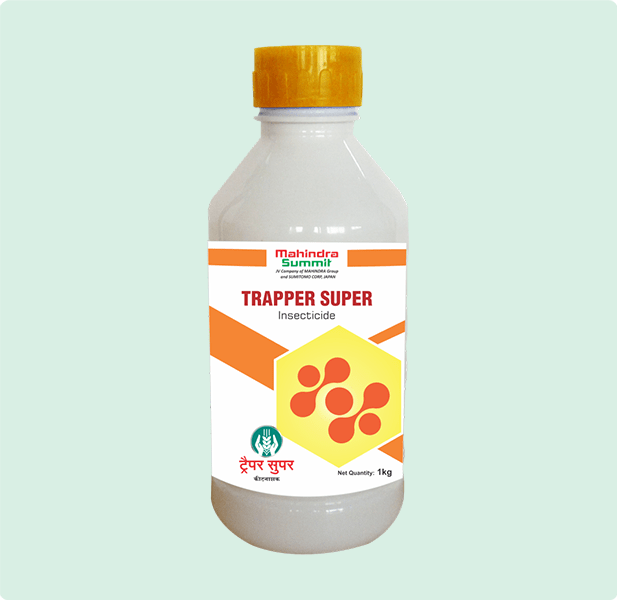 Trapper Super