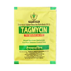 Tagmycin- Bactricide for Plants