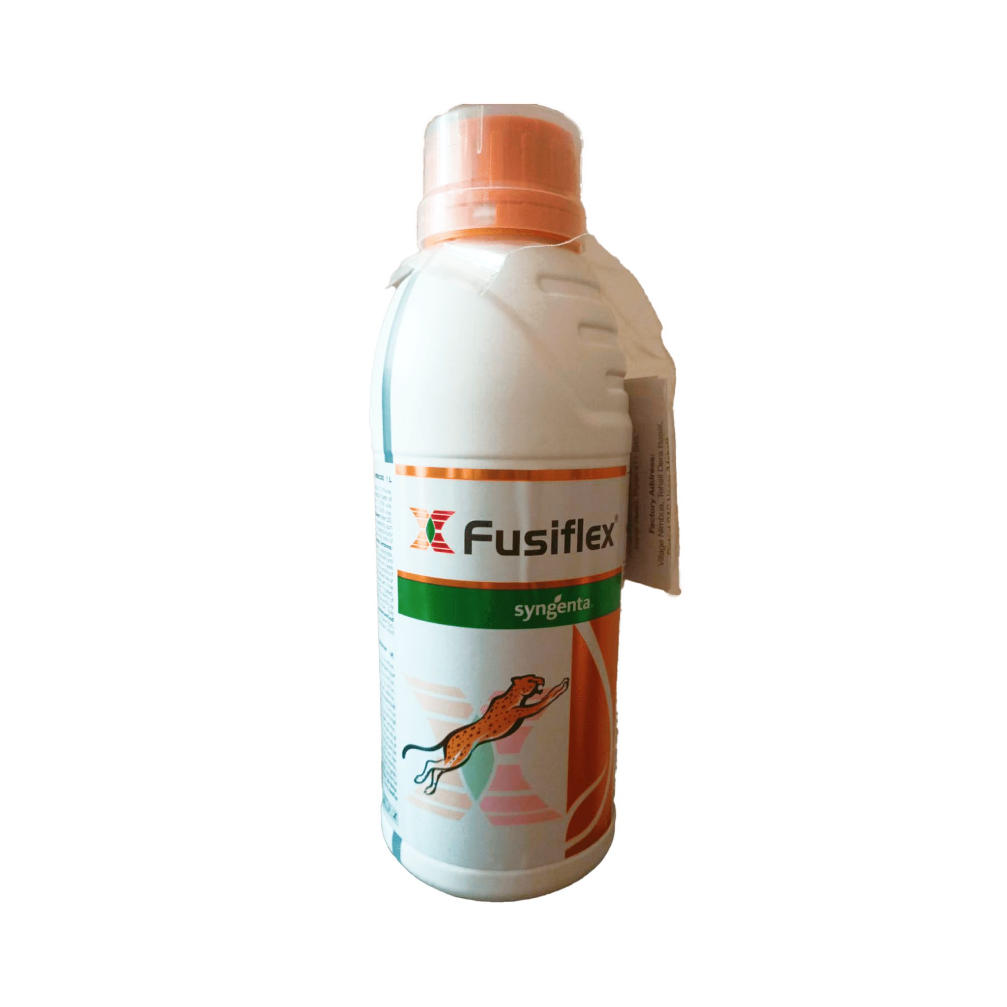 Fusiflex