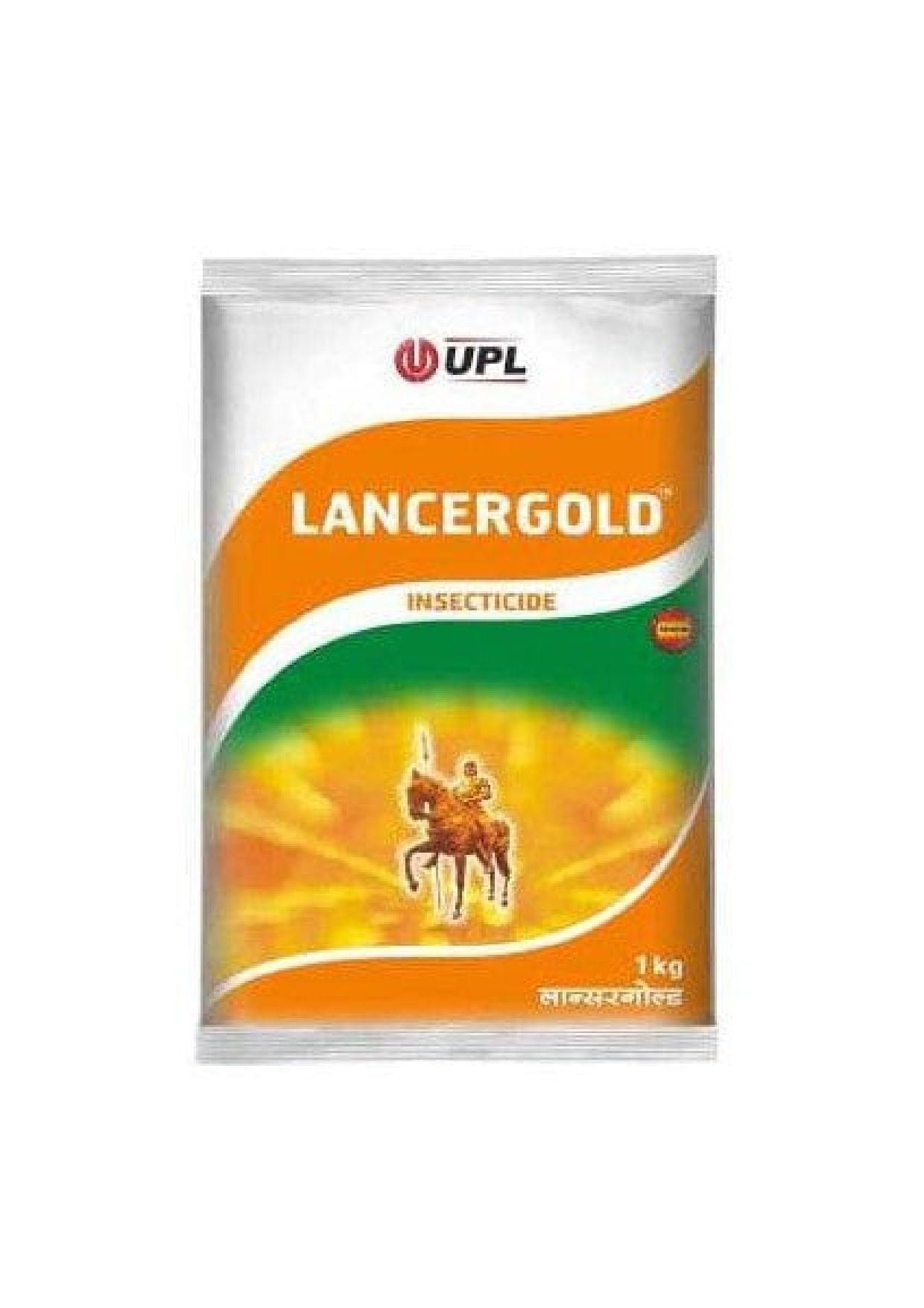 Lancer Gold