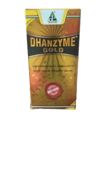 Dhanzyme Gold