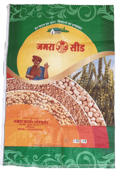 Wheat Raj-4037