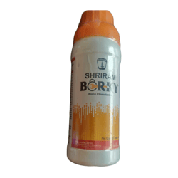 Borky (Liquid Boron)