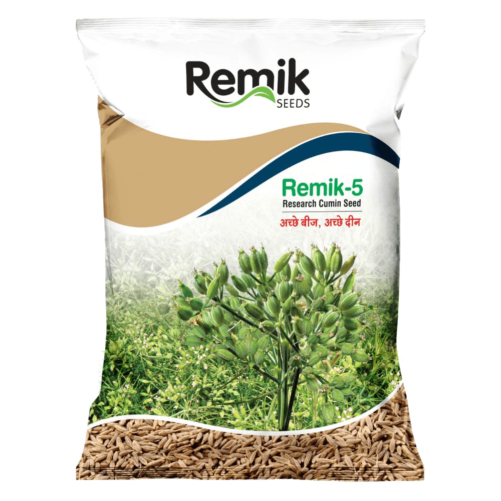 Cumin REMIK-5