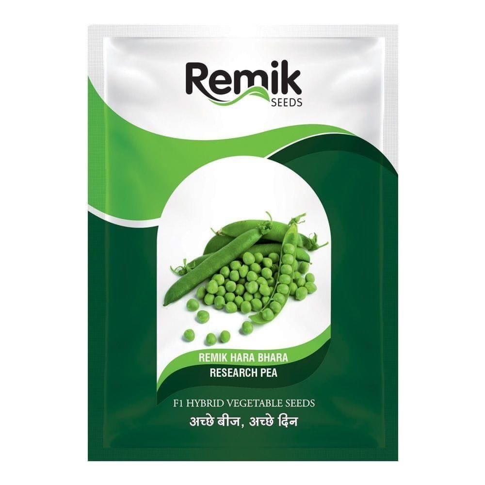 Pea Remik Harabhara