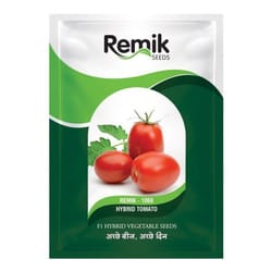 Tomato Remik 1068
