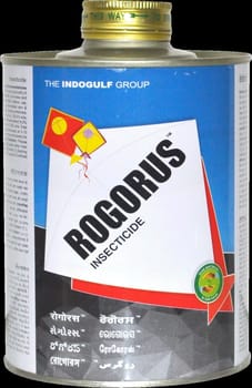 Rogorus