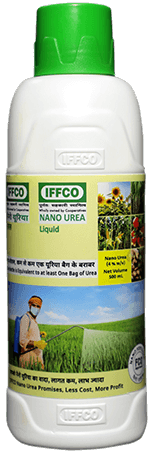 NANO UREA (IFFCO)