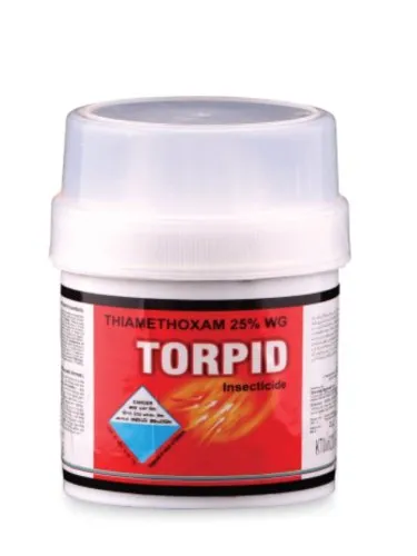 Torpid