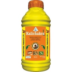 Kalichakra L � Metarhizium anisopliae (Liquid)