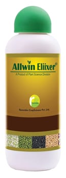 Allwin Eliixer