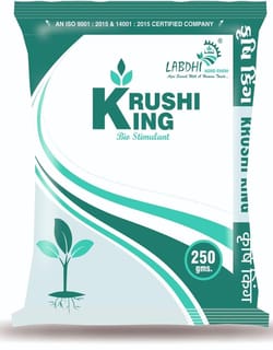 Krushi king Bio Stimulant
