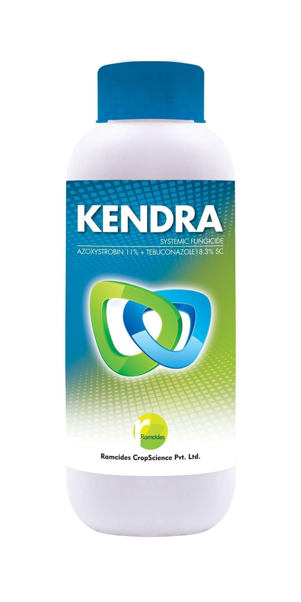 Kendra