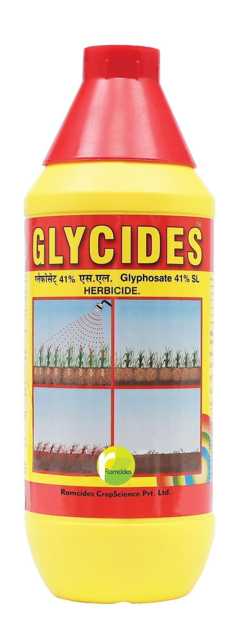 Glycides