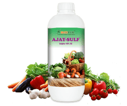 Ajay Sulf 40%
