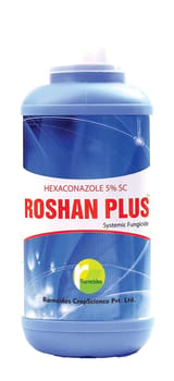 Roshan Plus