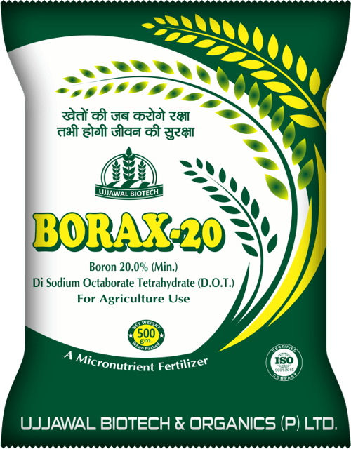 Borax-20