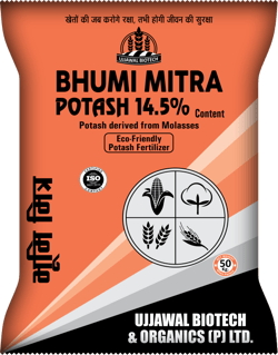 Bhumi Mitra Potash-14.5%