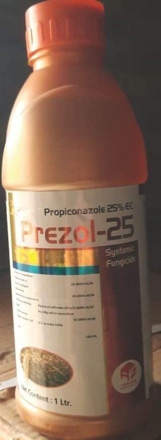 Prezol 25