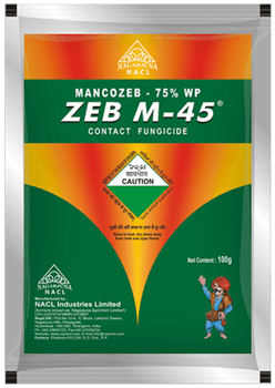 Zeb M-45