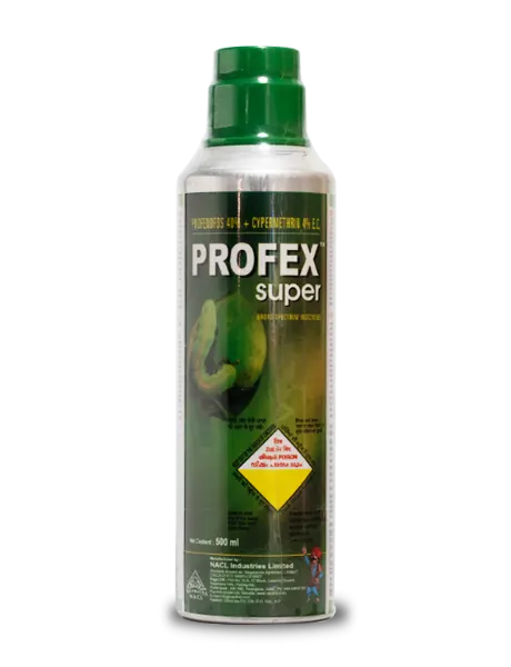 Profex super