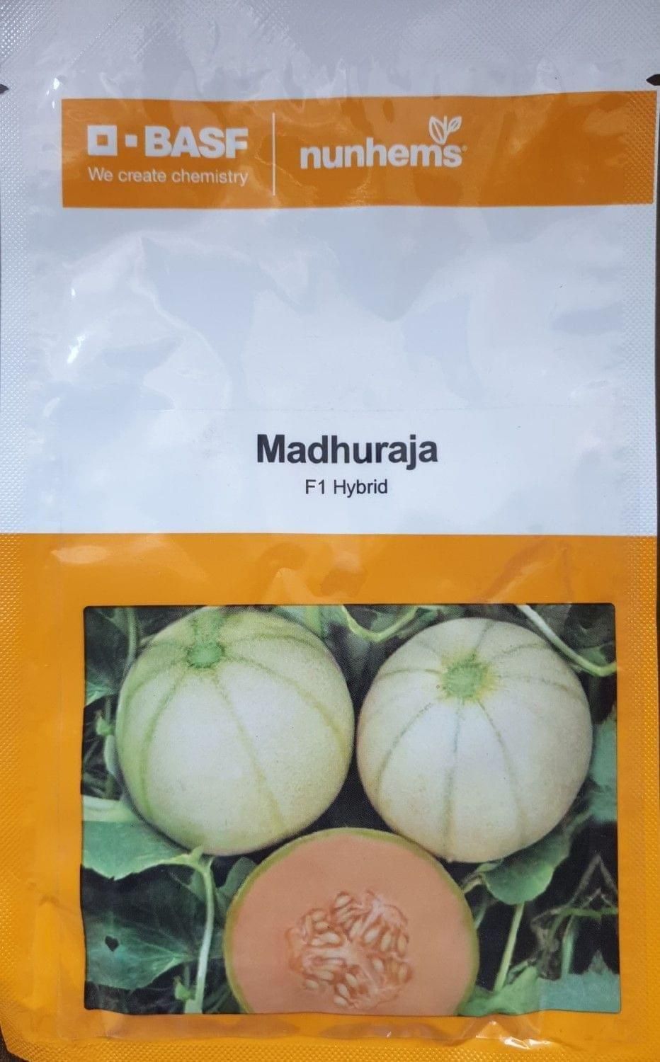 Madhuraja F1 Hybrid