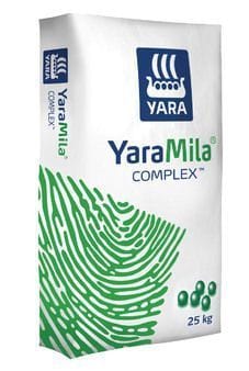 Yara Mila Complex