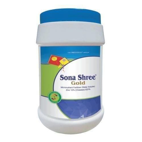 Sona Shree Gold