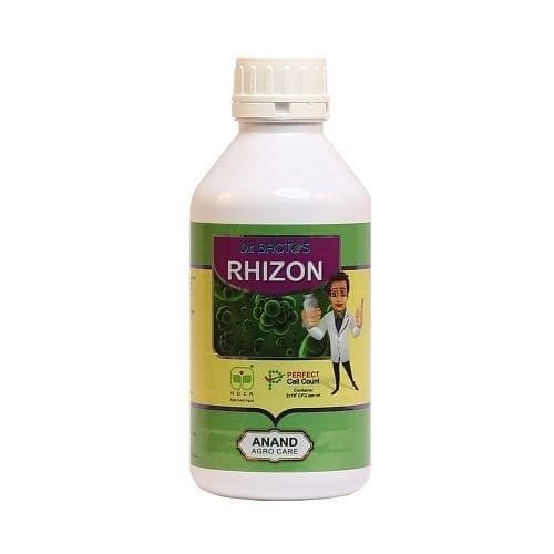 Dr. Bacto's Rhizon