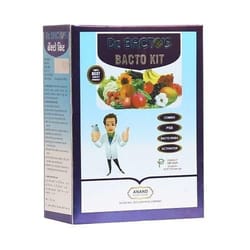 Dr. Bacto's Bacto Kit