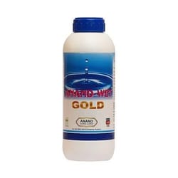 Anand Wet Gold