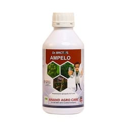 Dr. Bacto's Ampelo