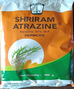 Shriram atrazine