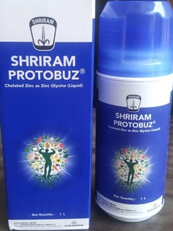 Shriram Protobuz