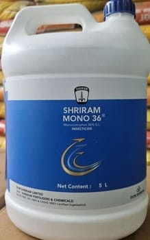 Shriram Mono-36