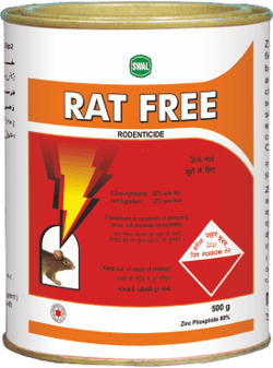 Rat Free