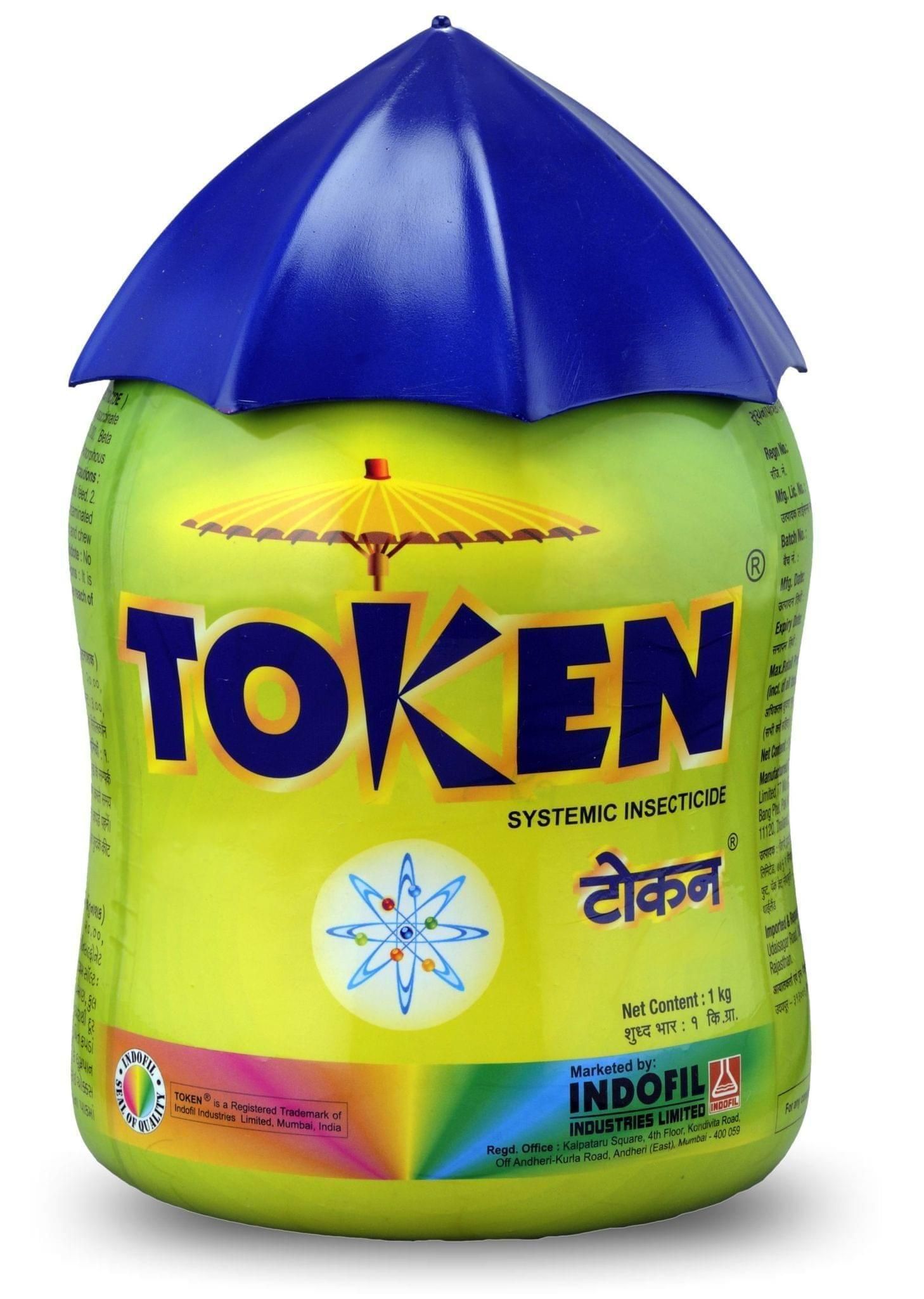 Token