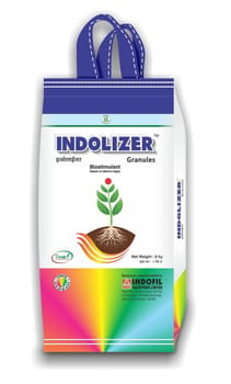 Indolizer (Granule)
