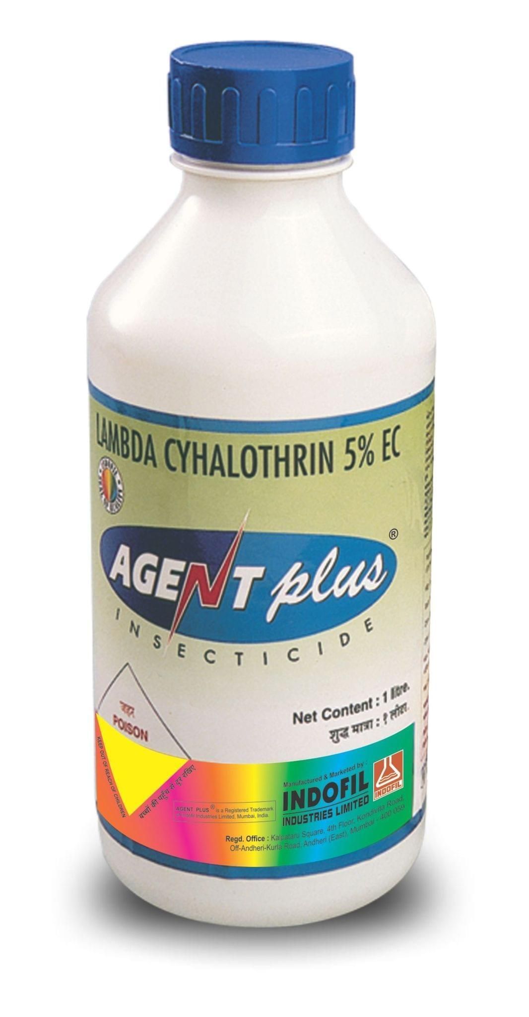 Agent Plus