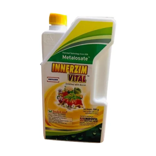 Innerzim Vital