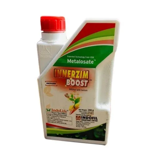 Innerzim Boost