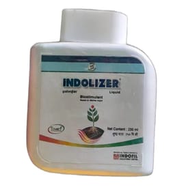 Indolizer Liquid