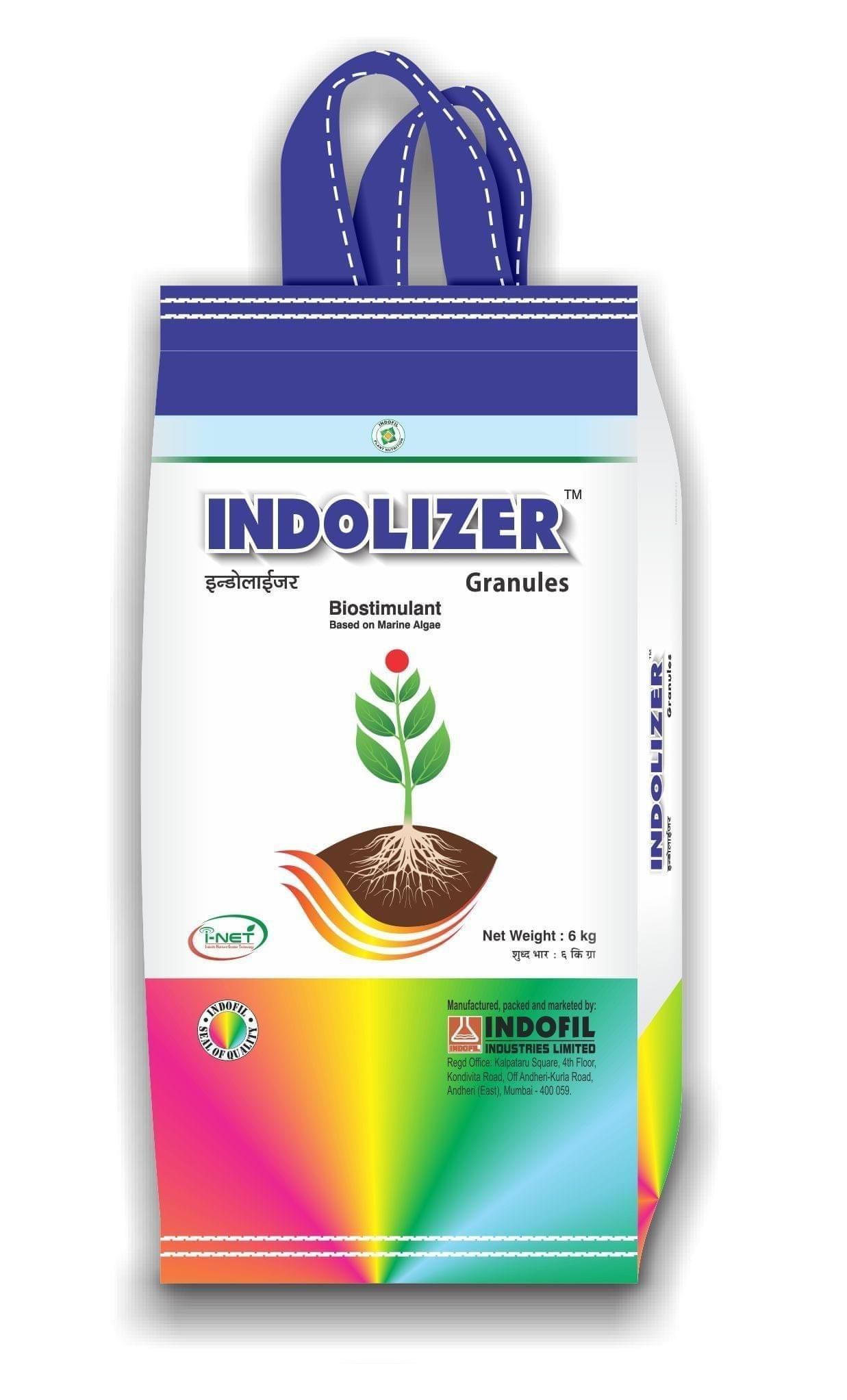 Indolizer (Granules)