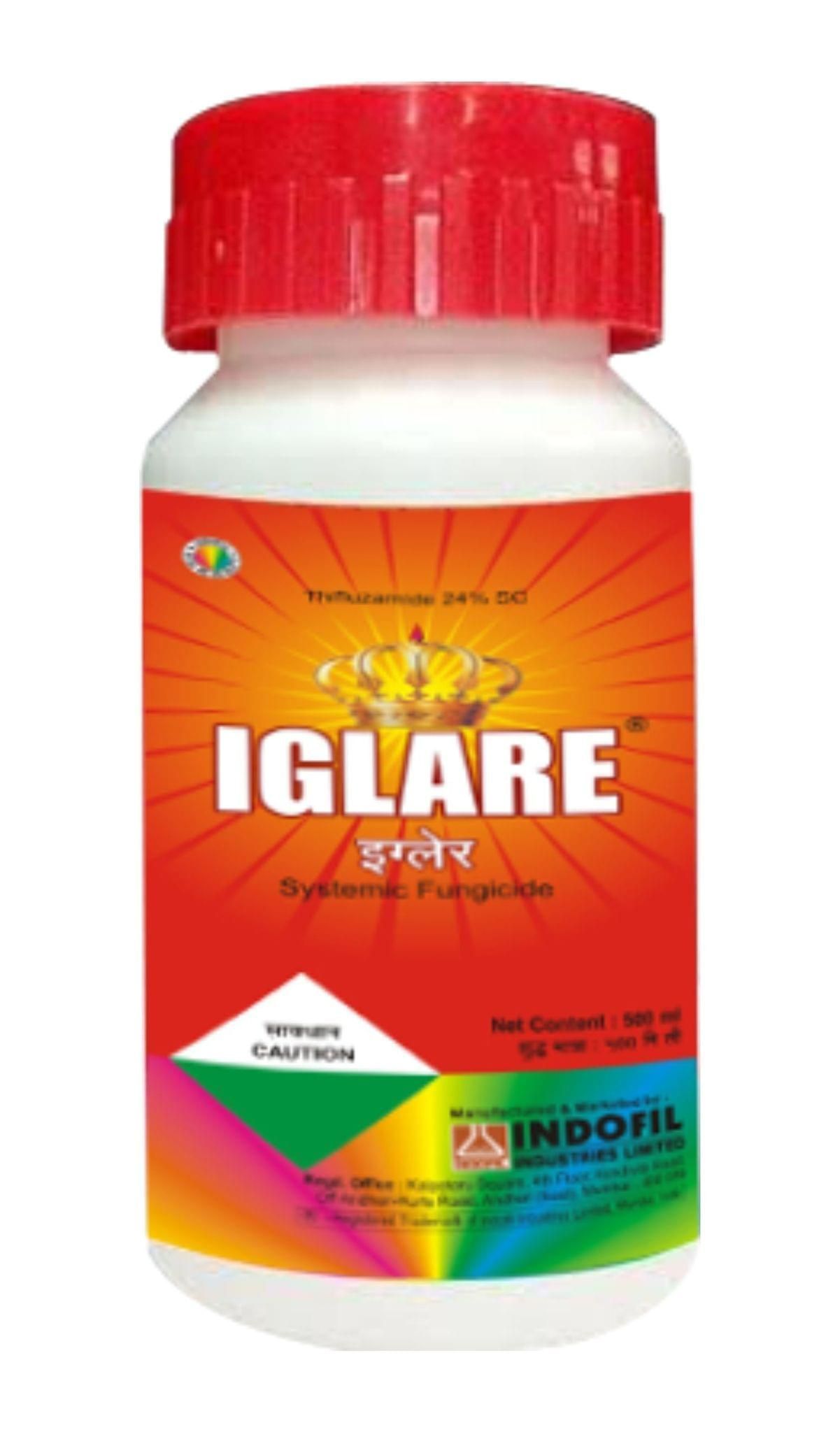 Iglare