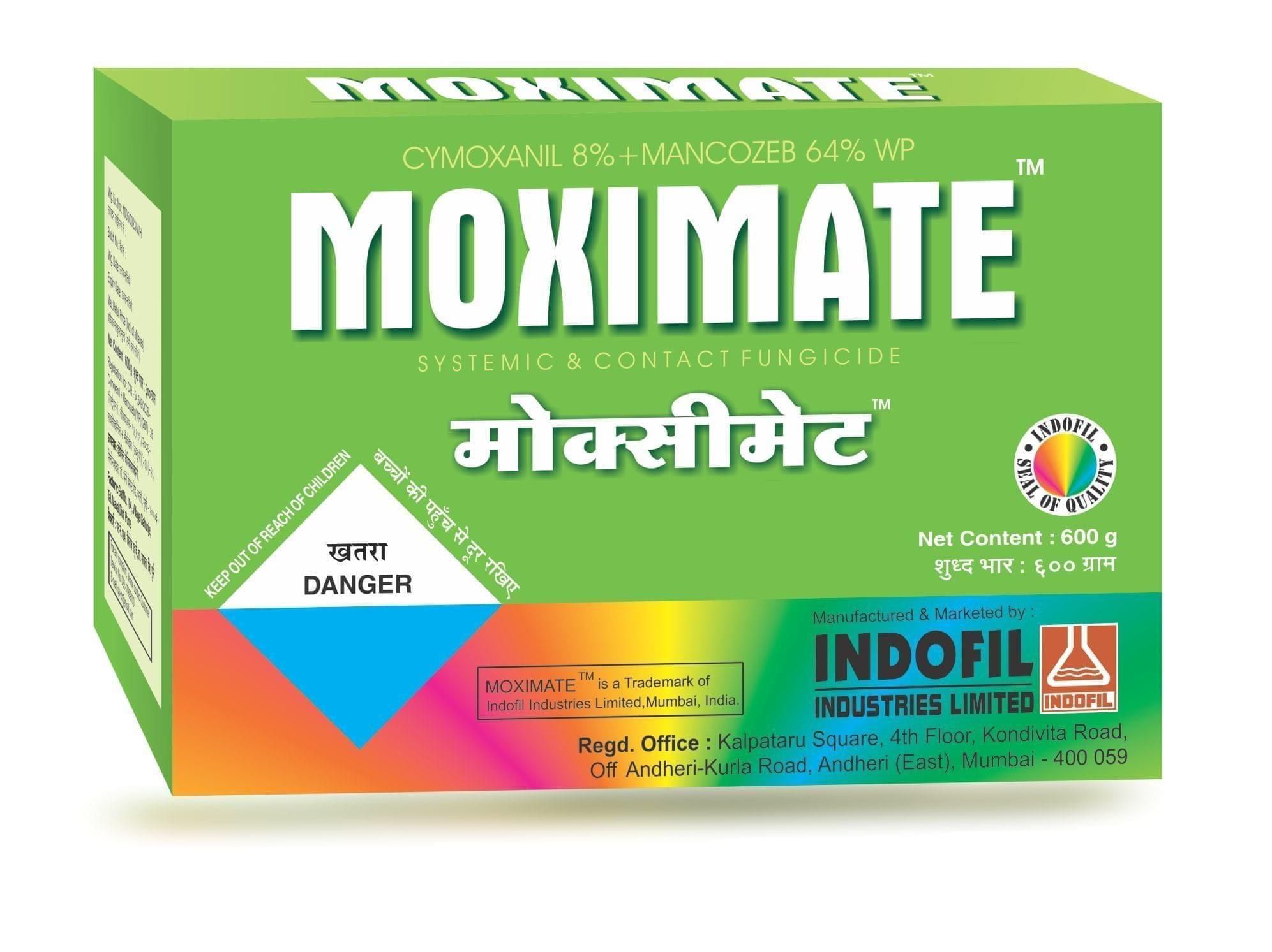 Moximate