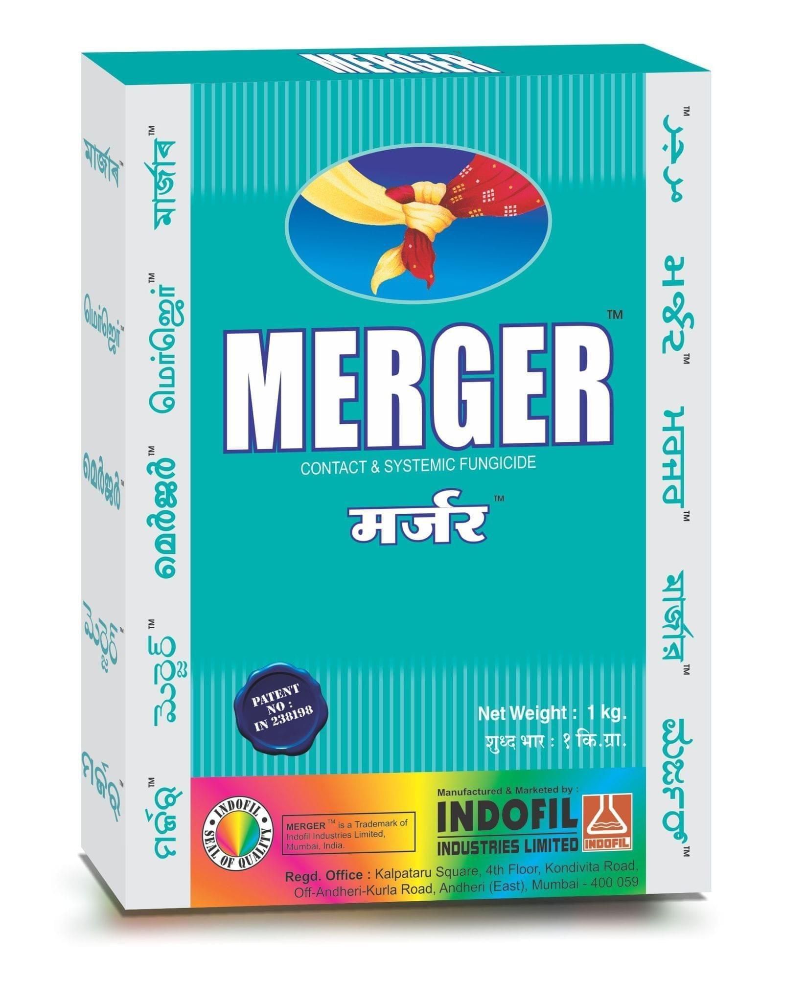 Merger