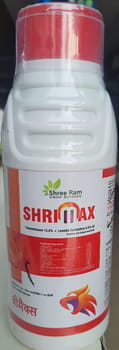 ShriMAx