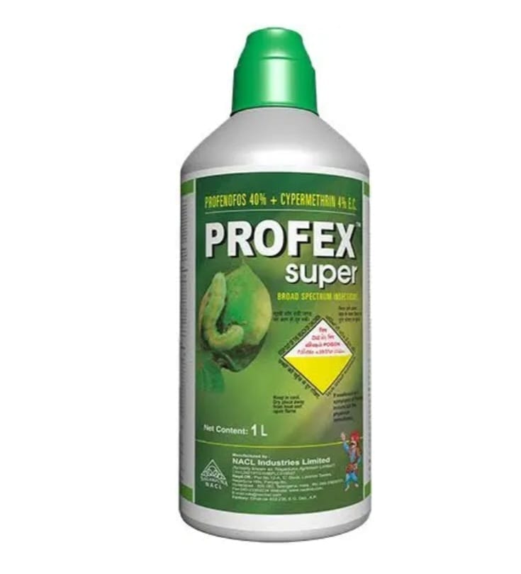 Profex Super