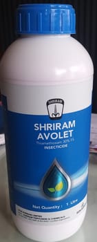 Shriram Avolet