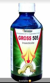 Gross-505